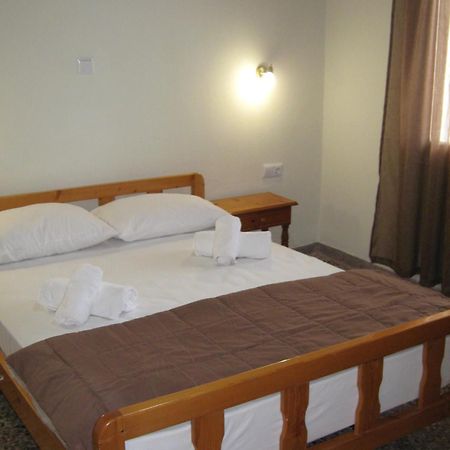 George House Villa Theologos  Bagian luar foto