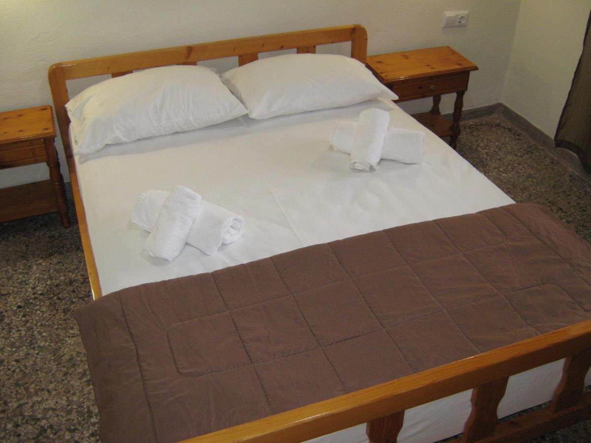 George House Villa Theologos  Bagian luar foto
