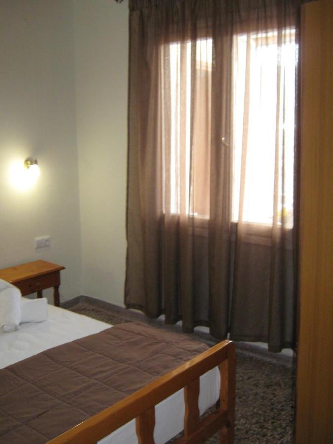 George House Villa Theologos  Bagian luar foto