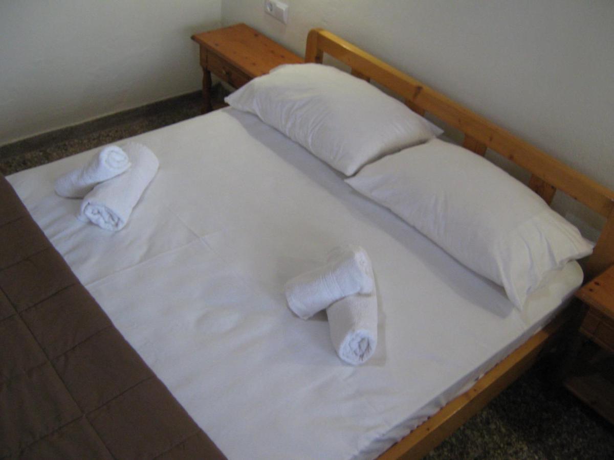 George House Villa Theologos  Bagian luar foto