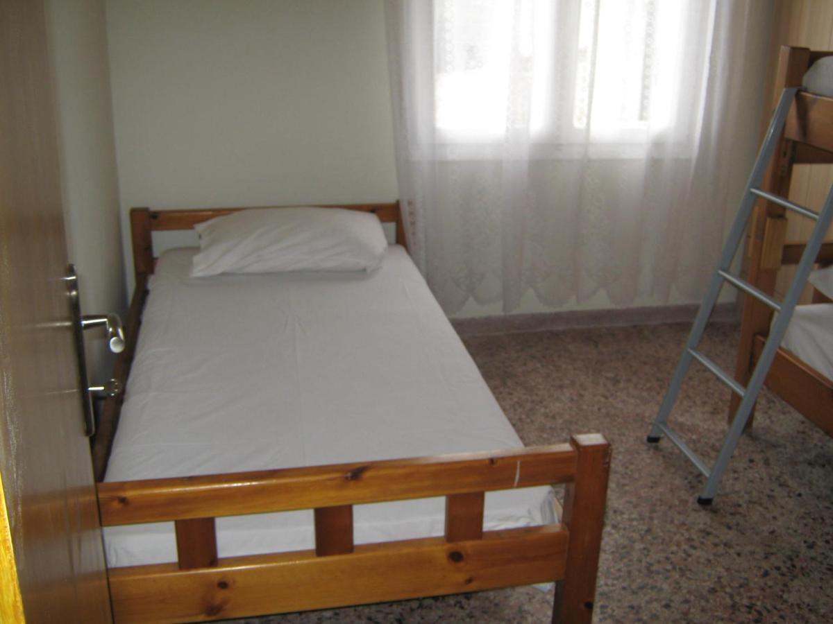 George House Villa Theologos  Bagian luar foto