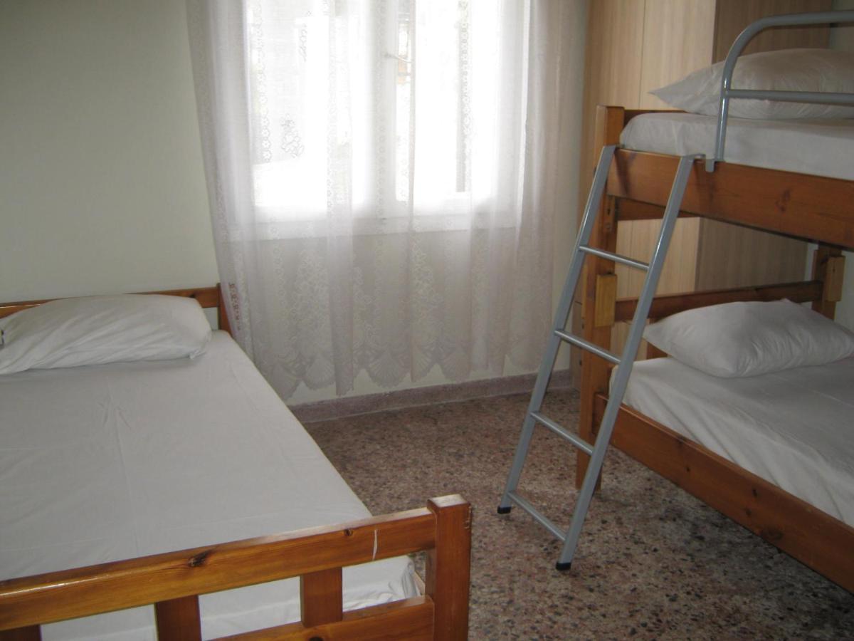 George House Villa Theologos  Bagian luar foto