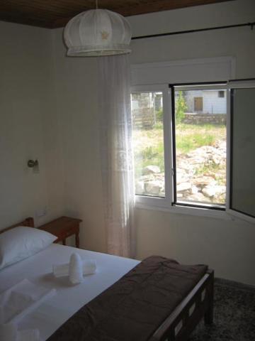 George House Villa Theologos  Bagian luar foto