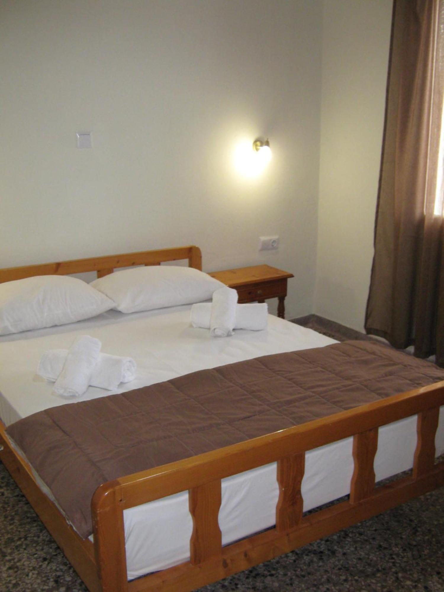 George House Villa Theologos  Bagian luar foto